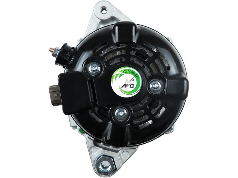 AS-PL A6297 Alternator