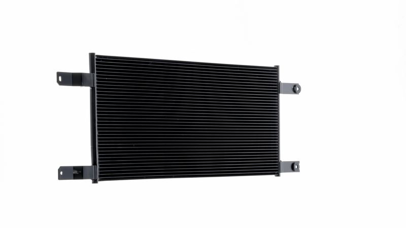 Product Image - Condensor, airconditioning - AC1034000S - MAHLE