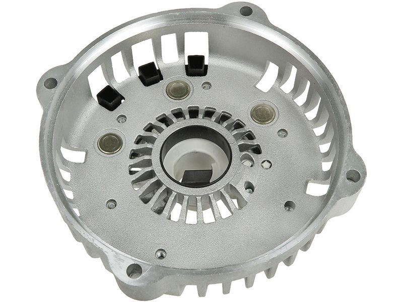 Seadistaja, generaator, AS-PL ARC1027