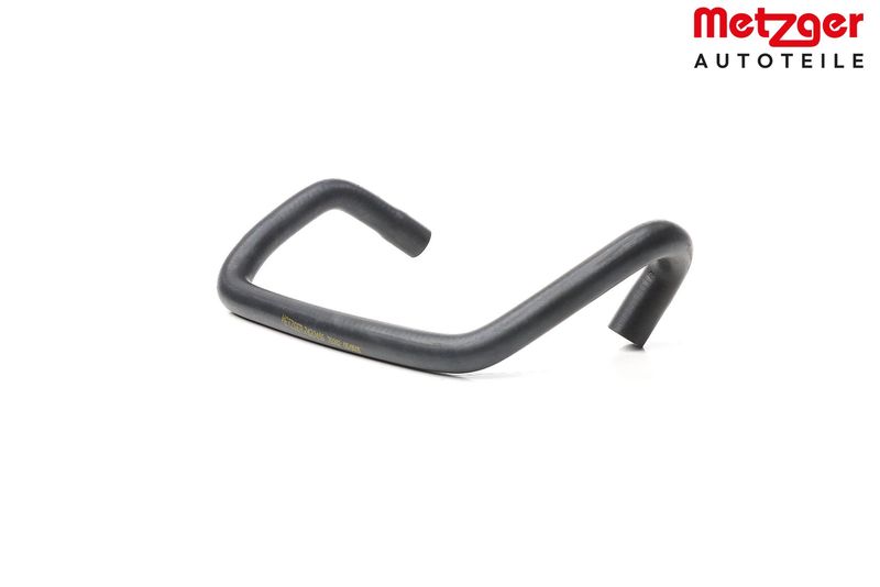 METZGER AUTOTEILE 2420496 Radiator Hose