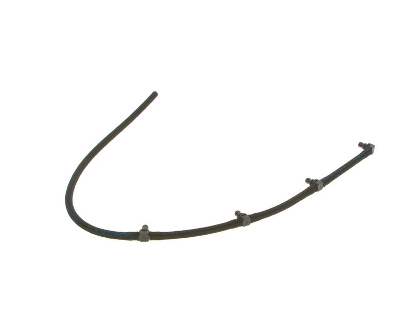 BOSCH 0928400398 Hose, fuel overflow