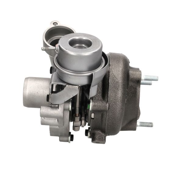 OE-TurboPower IT-54389700001 Charger, charging (supercharged/turbocharged)