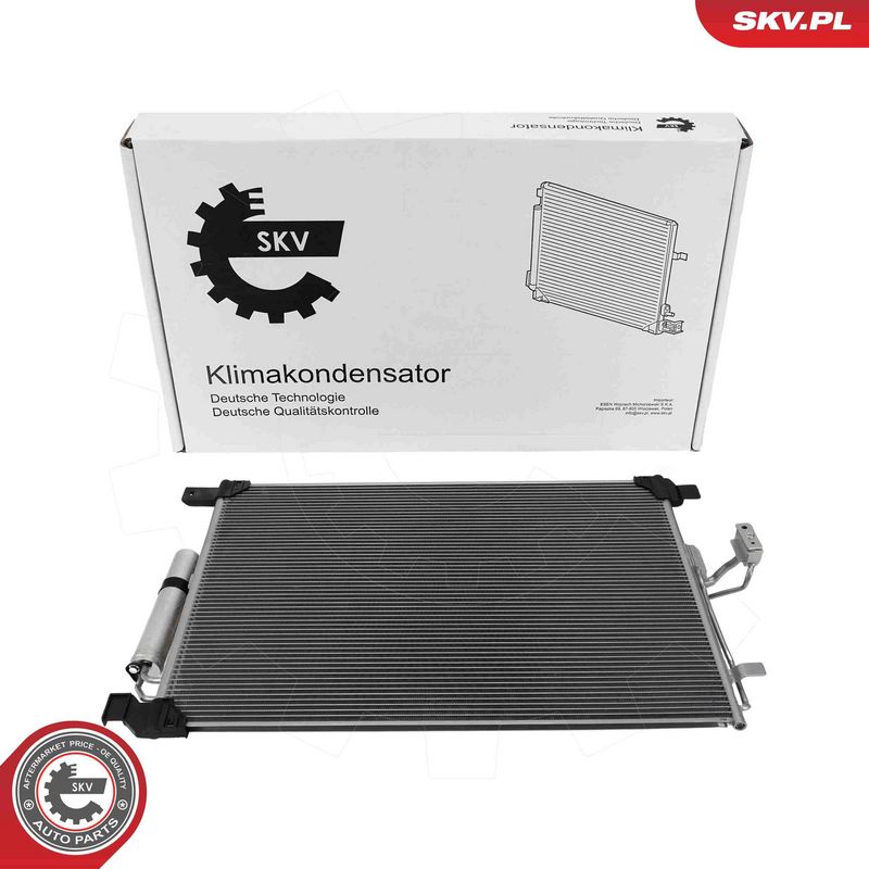 Kondensaator, kliimaseade,...