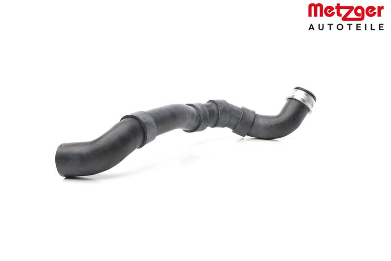 METZGER AUTOTEILE 2420964 Radiator Hose
