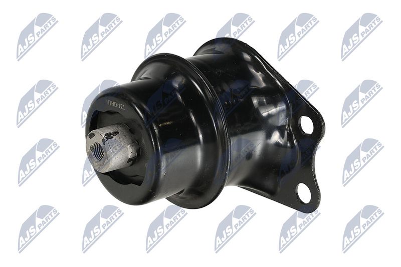 Paigutus, Mootor, NTY ZPS-HD-121