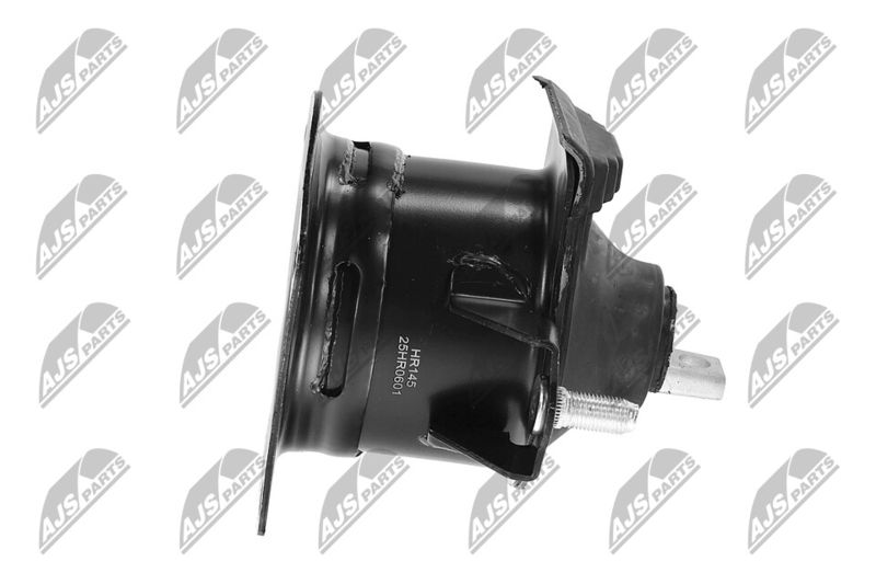 Paigutus, Mootor, NTY ZPS-HD-120