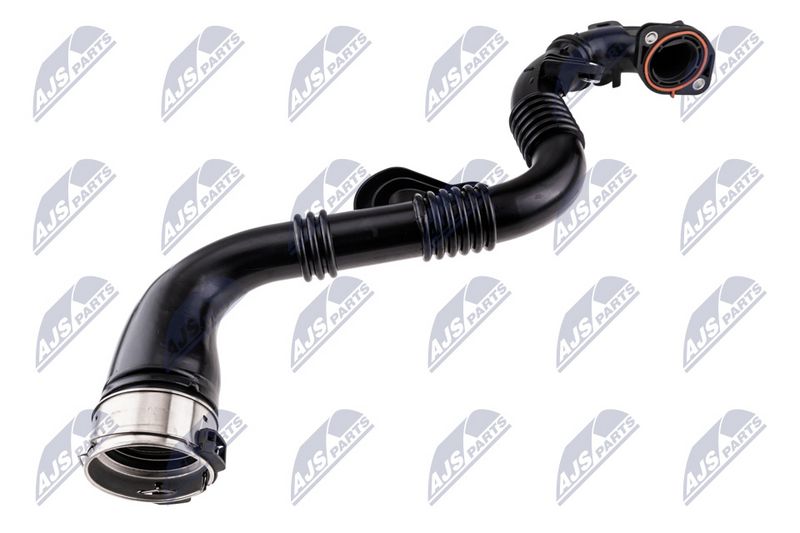 Laadimisõhu voolik, NTY...