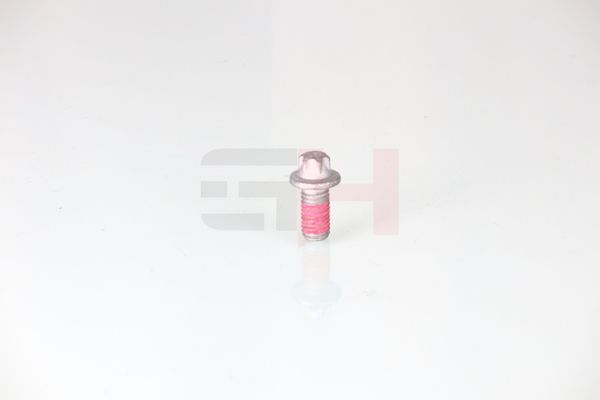 klemmkruvi, kande-, juhtliigend, GH GH-391595
