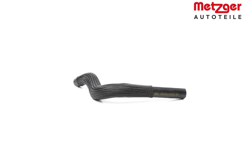 METZGER AUTOTEILE 2420410 Radiator Hose