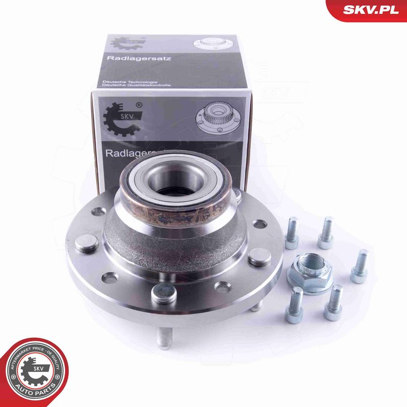 ESEN SKV 29SKV304 - Wheel Bearing Kit