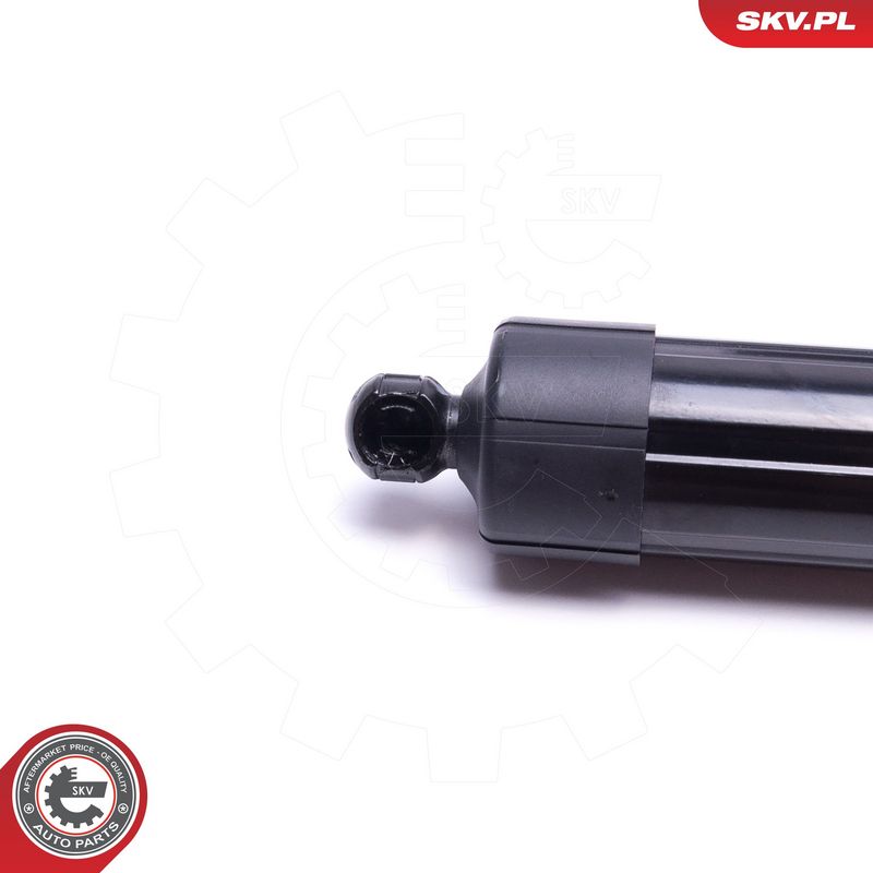 Elektrimootor, tagaluuk, ESEN SKV 52SKV900