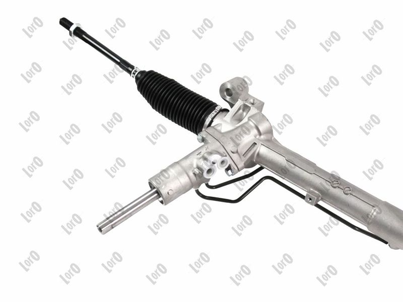 ABAKUS 140-02-011 Steering Gear