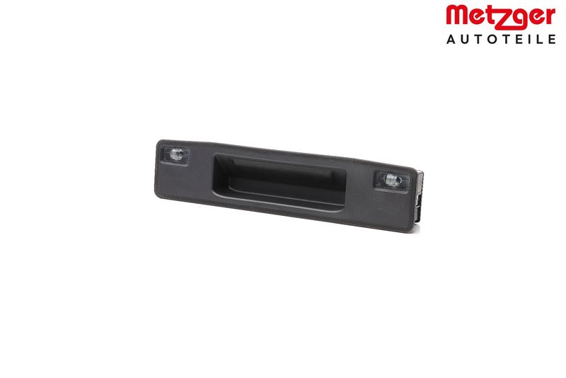 METZGER AUTOTEILE 2311063 Tailgate Handle