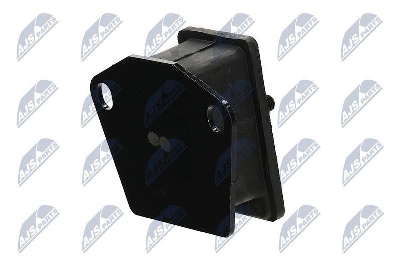 Paigutus, Mootor, NTY ZPS-MS-080