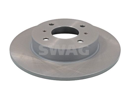 спирачен диск SWAG