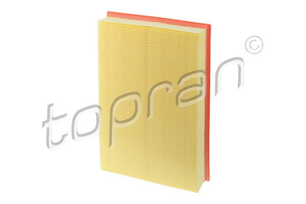 TOPRAN 600056 Oro filtras