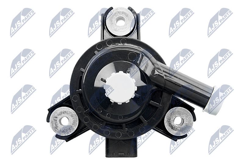 NTY CPZ-TY-002 Auxiliary Water Pump (cooling water circuit)