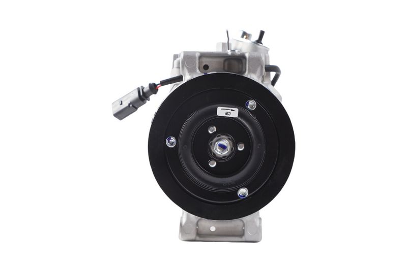 HELLA 8FK 366 200-201 Compressor, air conditioning