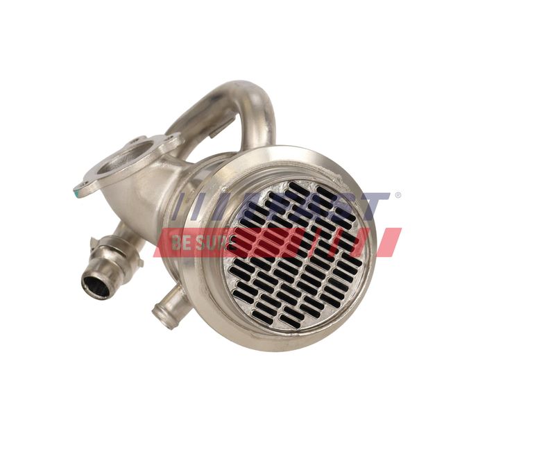 FAST FT05108 Cooler, exhaust gas recirculation