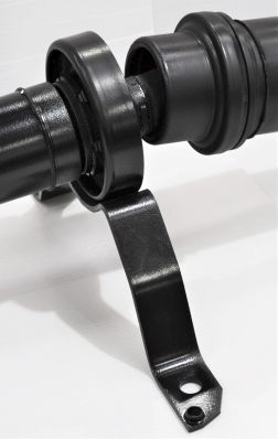 SPIDAN GKNP20215 Propshaft, axle drive