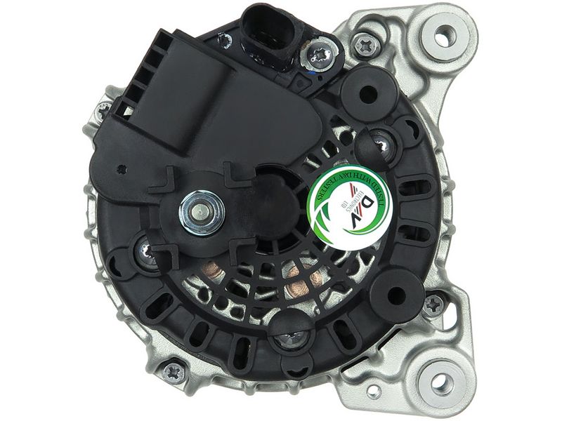 AS-PL A0639PR Alternator