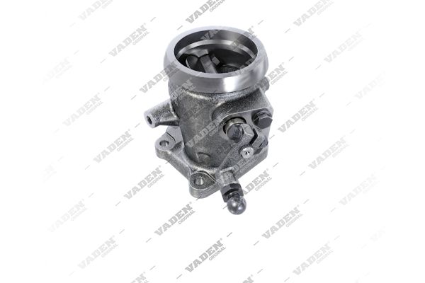 klapka motorové brzdy MB 0101206