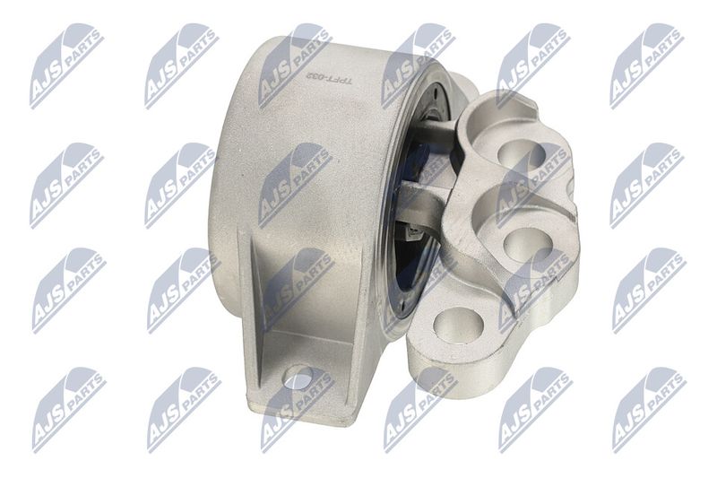 Paigutus, Mootor, NTY ZPS-FT-032