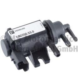 Product Image - Drukconvertor, turbolader - 7.02256.53.0 - PIERBURG