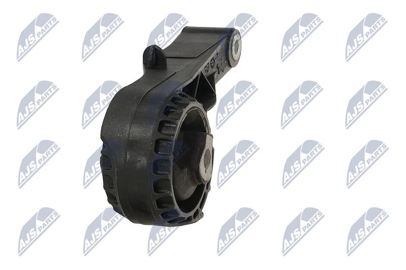 Paigutus, Mootor, NTY ZPS-PL-090