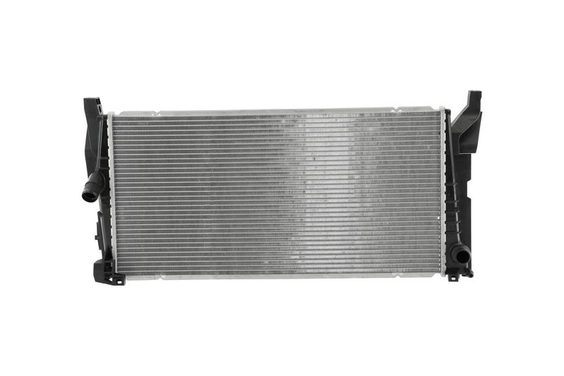 HELLA 8MK 366 301-961 Radiator, engine cooling