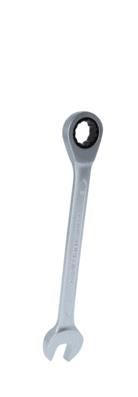 KS TOOLS BT013817 Ratchet Ring Spanner