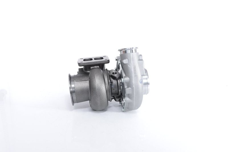 Compresor,sistem de supraalimentare T912533 BTS Turbo