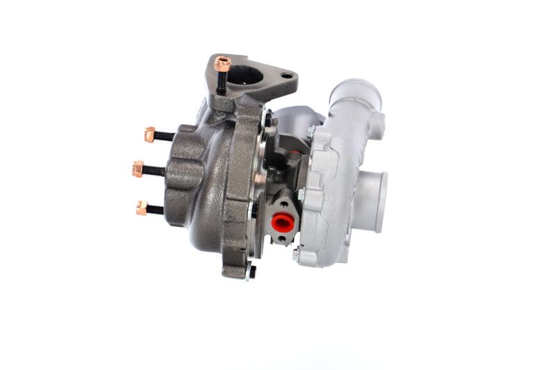 REMANTE 003-001-001307R Charger, charging (supercharged/turbocharged)