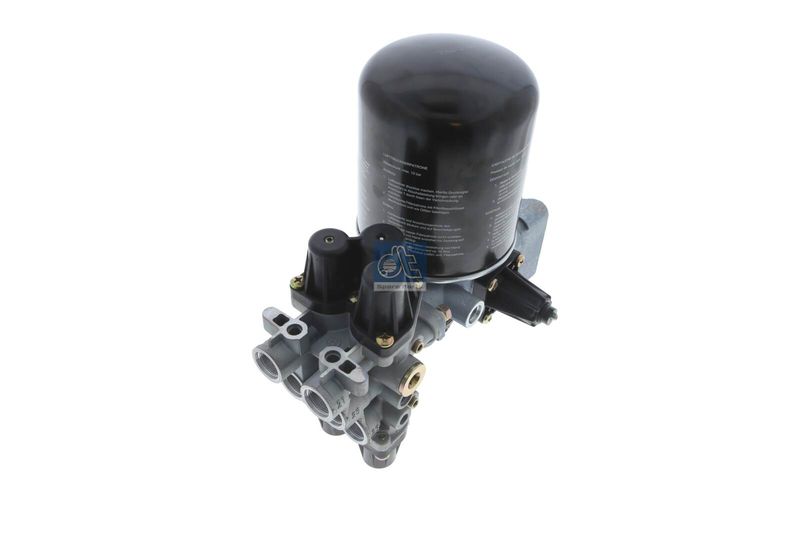 Supapa protectie multicircuit 4.64604 DT Spare Parts