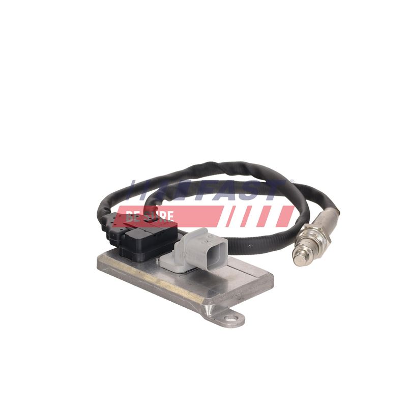 NOx-senzor, vstřikování močoviny FT04232