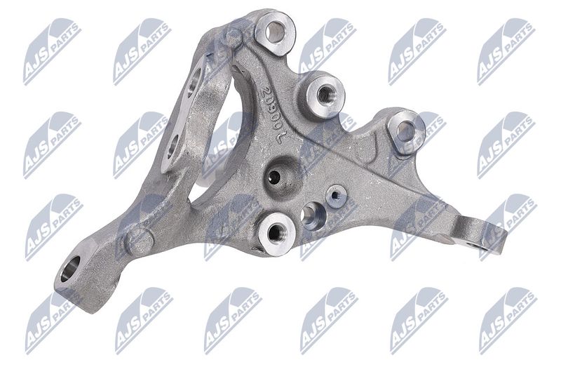 NTY ZZP-ME-000 Steering Knuckle, wheel suspension