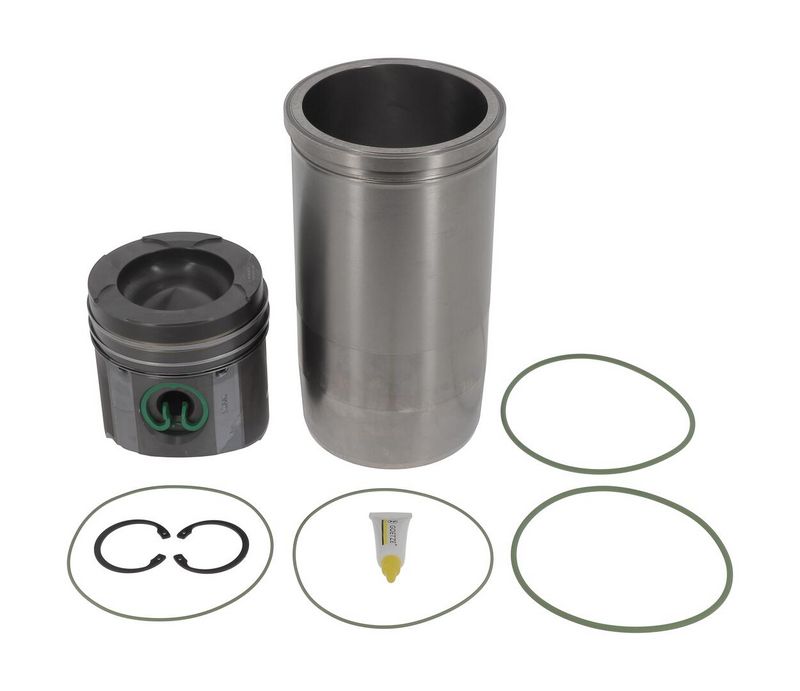 Reparatursatz, Kolben/Zylinderlaufbuchse