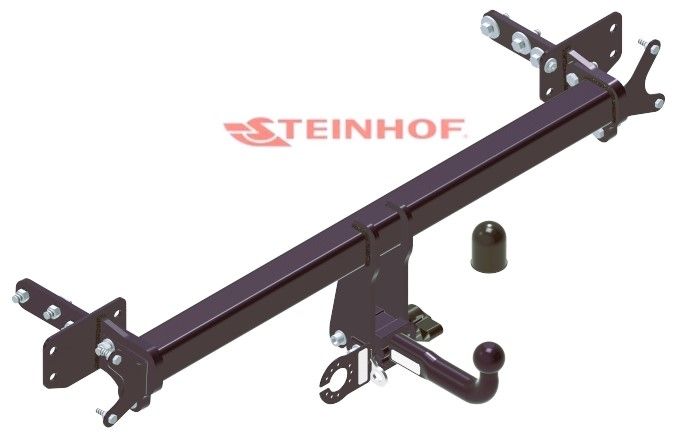 Haakeseade, STEINHOF S-502