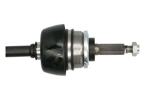 PASCAL G2L002PC Drive Shaft
