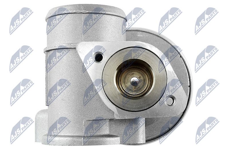 EGR-klapp, NTY EGR-FR-000