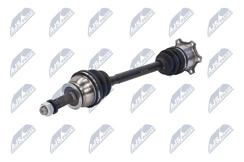 NTY NPW-NS-220 Drive Shaft