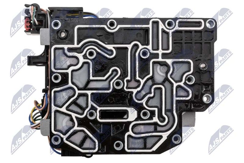 NTY EAT-CH-004 Shift Valve, automatic transmission