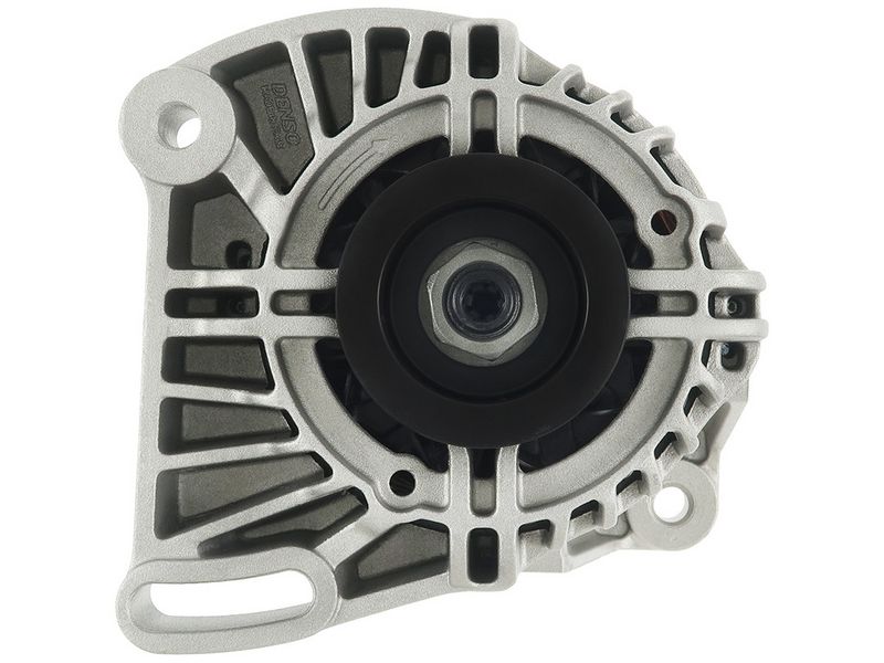 Generaator, AS-PL A4003PR