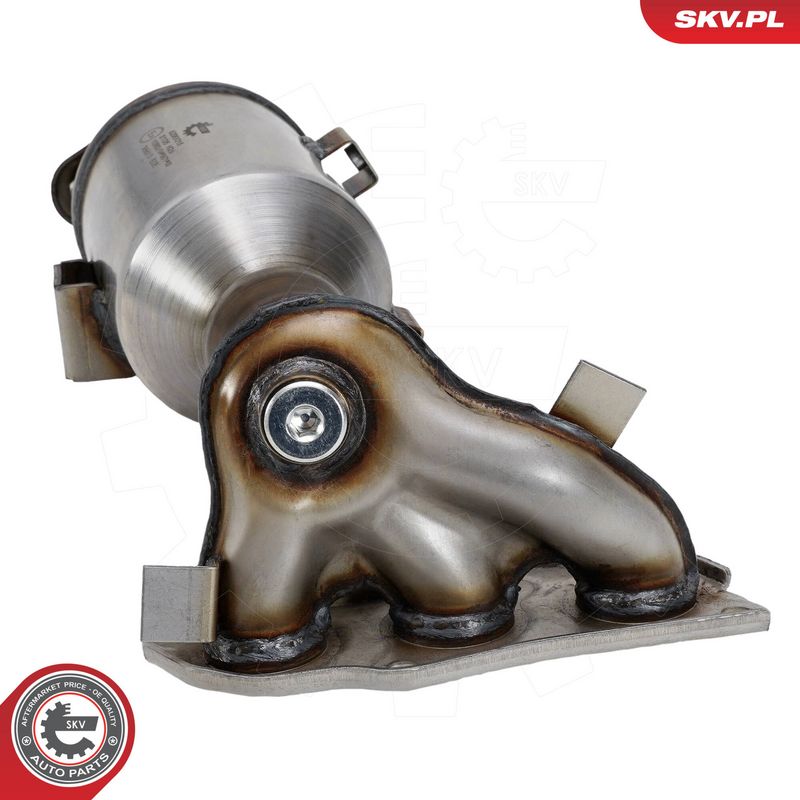 Prekės atitinka OEM kodą: 95639056