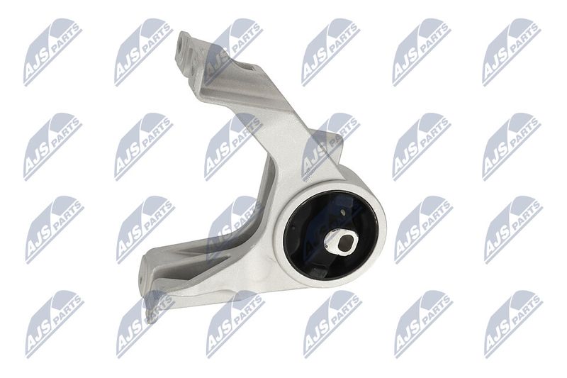 Paigutus, Mootor, NTY ZPS-CH-105