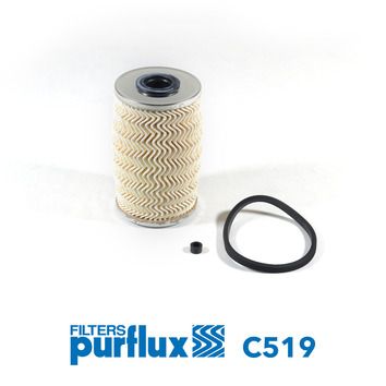 Palivový filtr C519