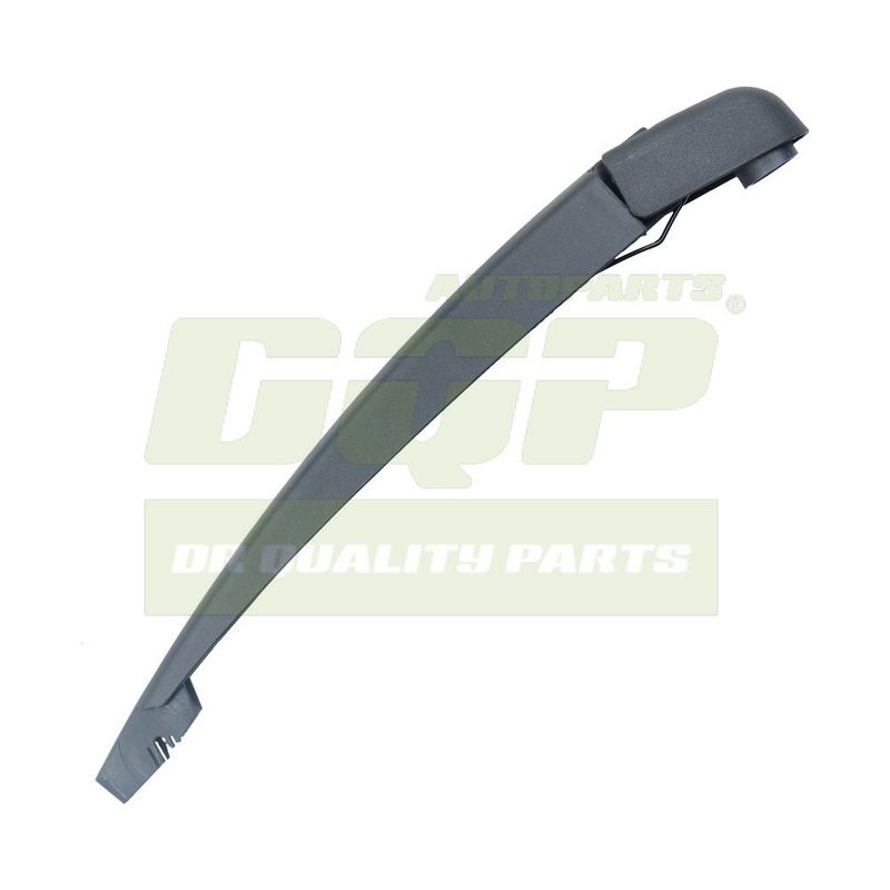 DR. QUALITY PARTS 74096 Wiper Arm Set, Window Cleaning