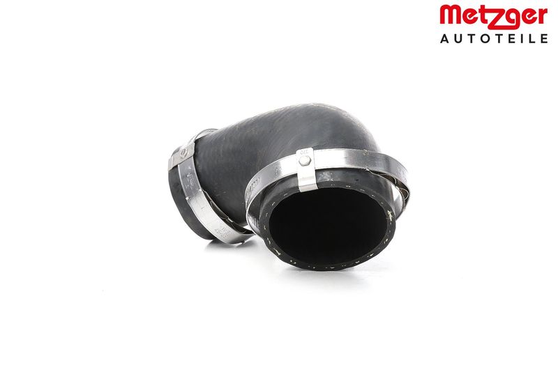 METZGER AUTOTEILE 2401183 Charge Air Hose