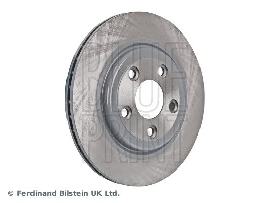 BLUE PRINT ADJ134345 Brake Disc