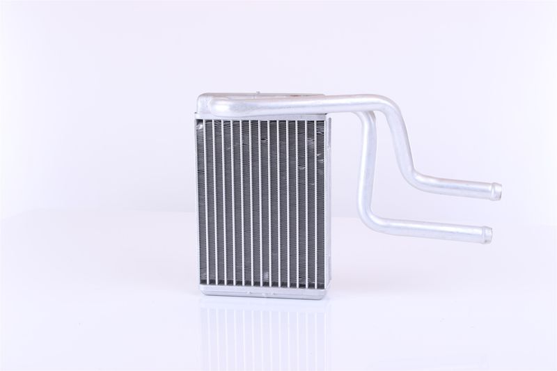 NISSENS 71744 Heat Exchanger, Interior Heating